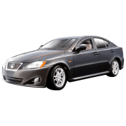 Машинка Bburago Lexus IS 350 18-21028
Оранжевый
Черный 