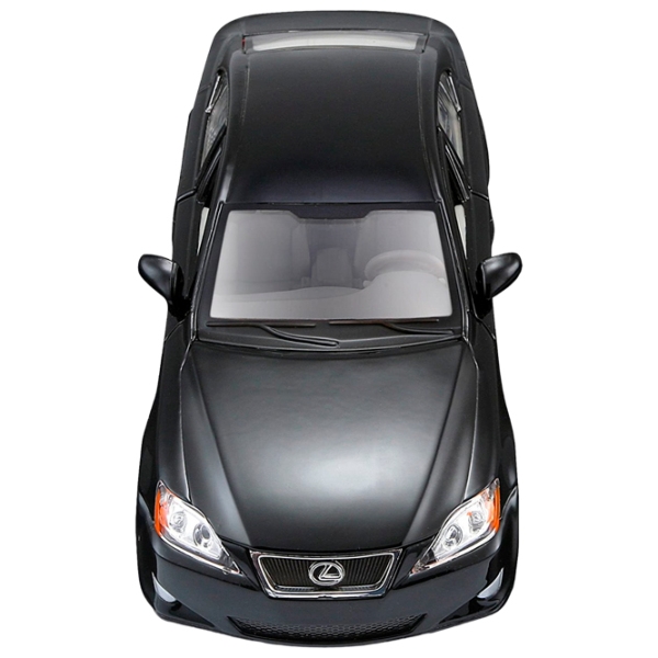 Mașină Bburago Lexus IS 350 18-21028
Orange
Black  photo 2