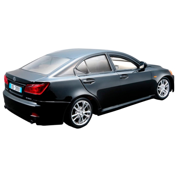 Mașină Bburago Lexus IS 350 18-21028
Orange
Black  photo 3
