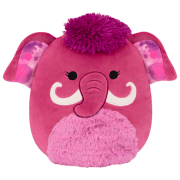 Мягкая игрушка Canal Toys Animals SQJW1217A Разноцветный 3+