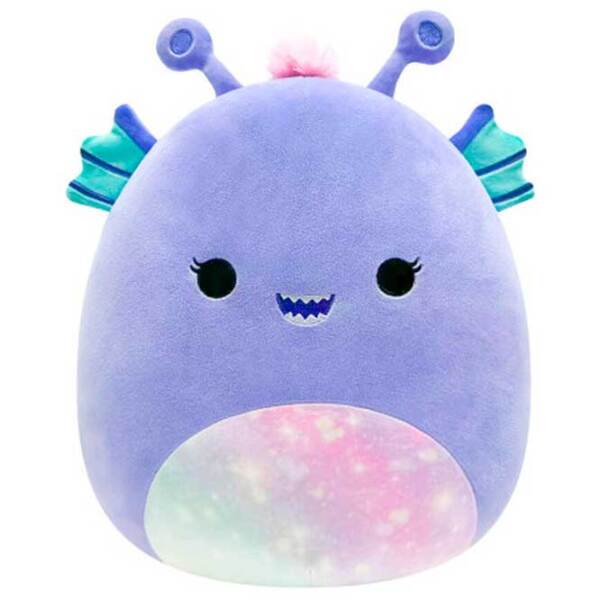 Мягкая игрушка Canal Toys Animals SQJW1217A Разноцветный 3+ photo 3