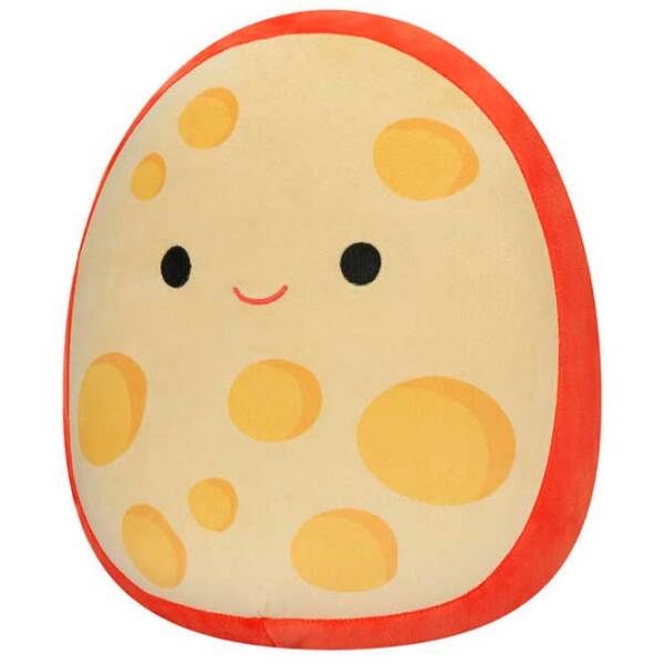 Мягкая игрушка Canal Toys Animals SQJW1217A Разноцветный 3+ photo 4