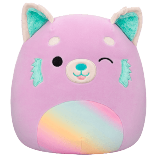 Мягкая игрушка Canal Toys Animals SQJW1216B Разноцветный 3+ photo 1