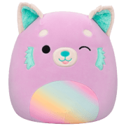 Мягкая игрушка Canal Toys Animals SQJW1216B Разноцветный 3+