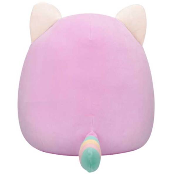 Мягкая игрушка Canal Toys Animals SQJW1216B Разноцветный 3+ photo 2