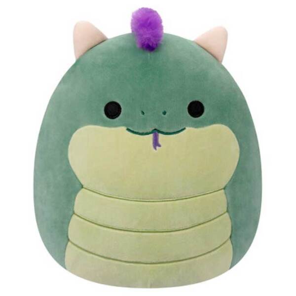 Мягкая игрушка Canal Toys Animals SQJW1216B Разноцветный 3+ photo 3