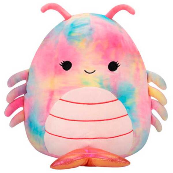 Мягкая игрушка Canal Toys Animals SQJW1216B Разноцветный 3+ photo 4