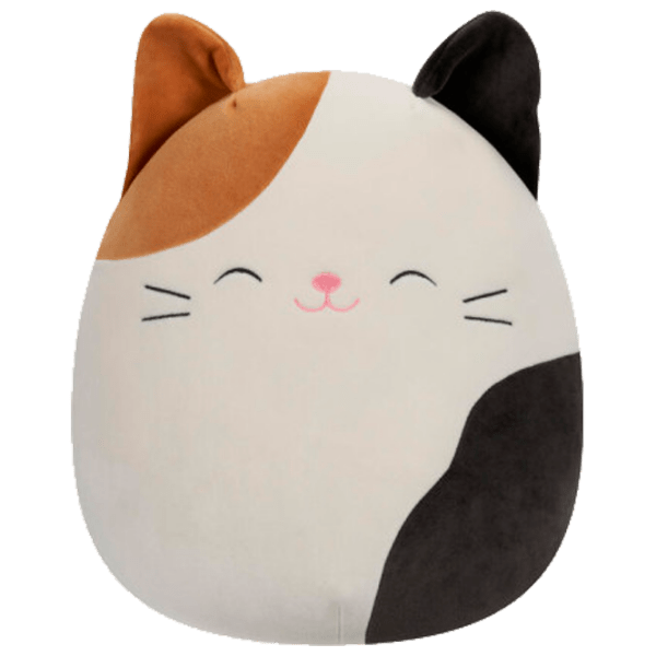 Мягкая игрушка Canal Toys Animals SQJW121A Разноцветный 3+ photo 1