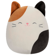 Мягкая игрушка Canal Toys Animals SQJW121A Разноцветный 3+