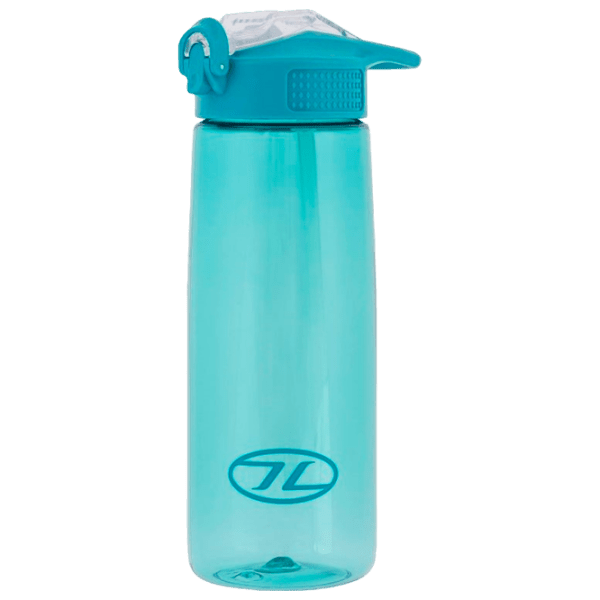 Sticlă pentru apă Highlander SN00157 Blue 700 ml photo 1