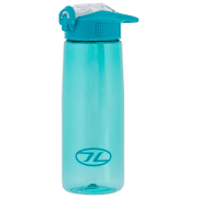 Sticlă pentru apă Highlander SN00157 Blue 700 ml