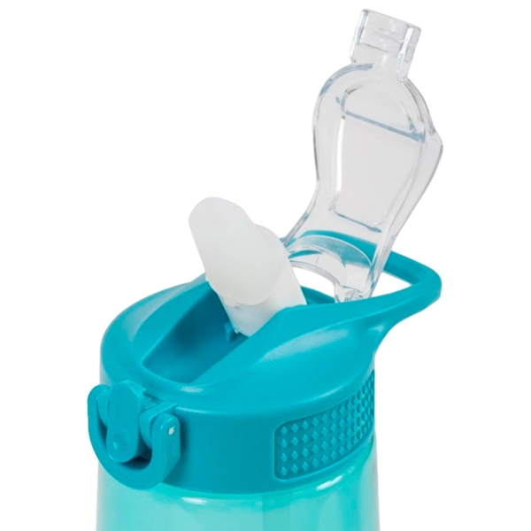 Sticlă pentru apă Highlander SN00157 Blue 700 ml photo 2