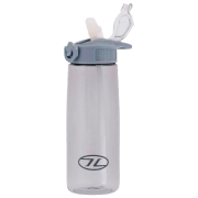 Sticlă pentru apă Highlander SN00201 Grey 700 ml