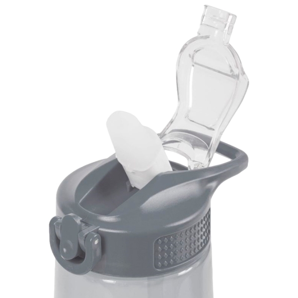Sticlă pentru apă Highlander SN00201 Grey 700 ml photo 2