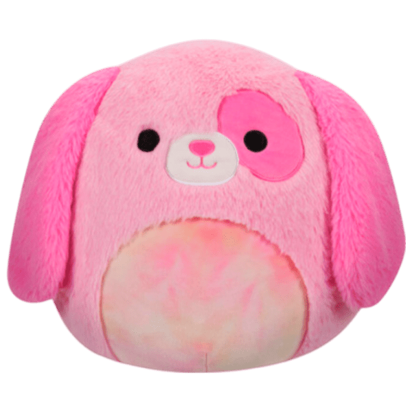 Мягкая игрушка Canal Toys Animals SQJW1218FB Разноцветный 3+ photo 1