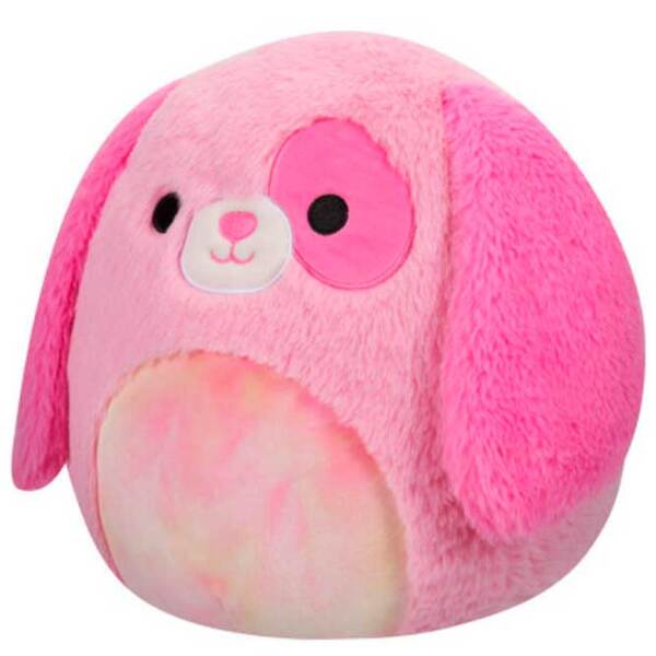 Мягкая игрушка Canal Toys Animals SQJW1218FB Разноцветный 3+ photo 2