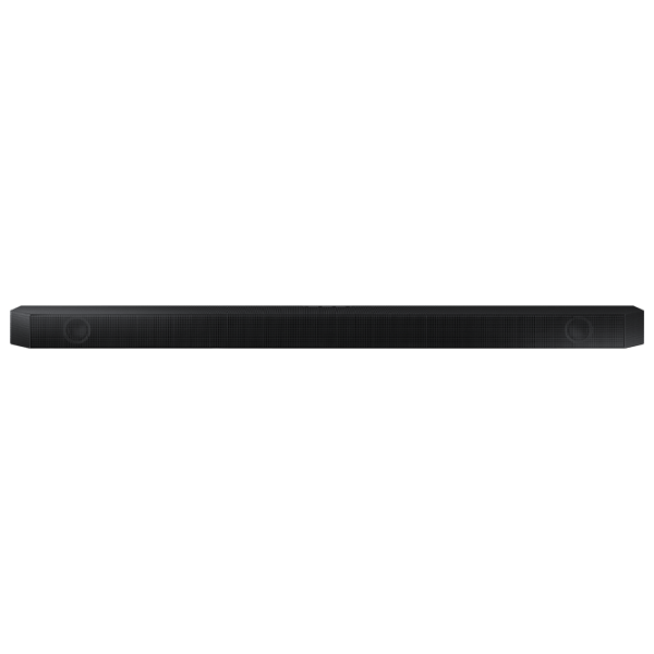 Soundbar Samsung 3.1.2 HW-Q600C/RU Black 360 W photo 6