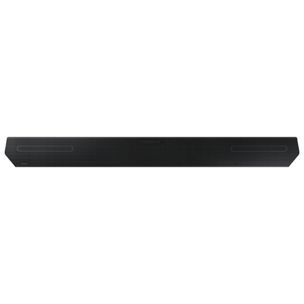 Soundbar Samsung 3.1.2 HW-Q600C/RU Black 360 W photo 7