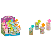Мягкая игрушка Artesania Beatriz AB 10038 Разноцветный 1+