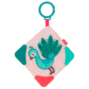 Breloc Nuby NV06006 Green 0+
