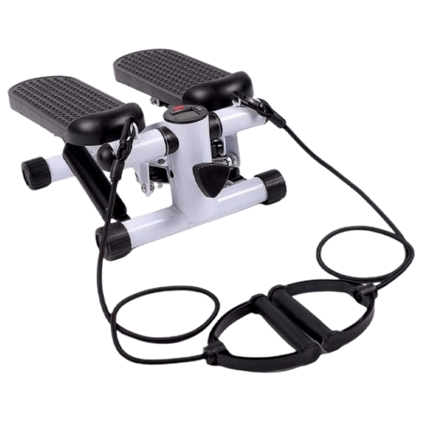 Степпер FitTronic S100 Черный 150 кг photo 1