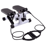 Stepper FitTronic S100 Black 150 kg