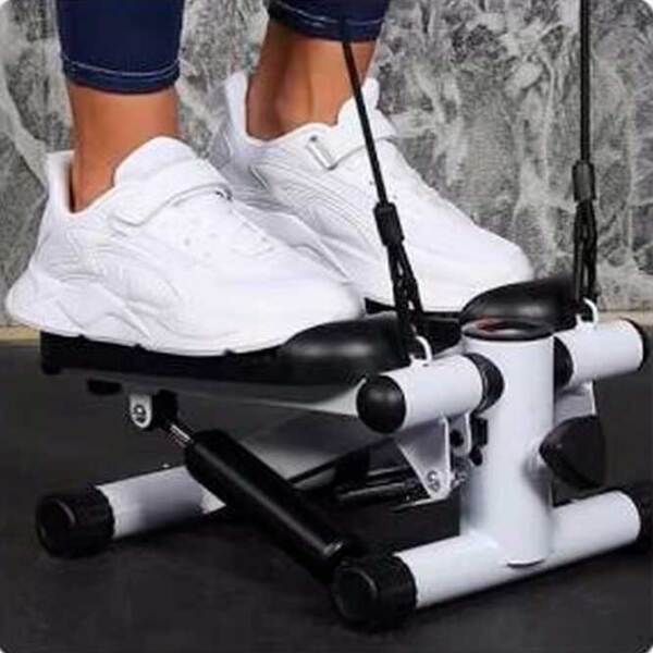 Степпер FitTronic S100 Черный 150 кг photo 4