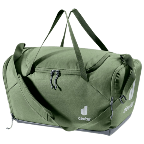 Geantă pentru călătorii Deuter Hopper Graphite Aquamarine 25l   photo 1