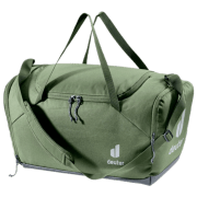 Geantă pentru călătorii Deuter Hopper Graphite Aquamarine 25l 