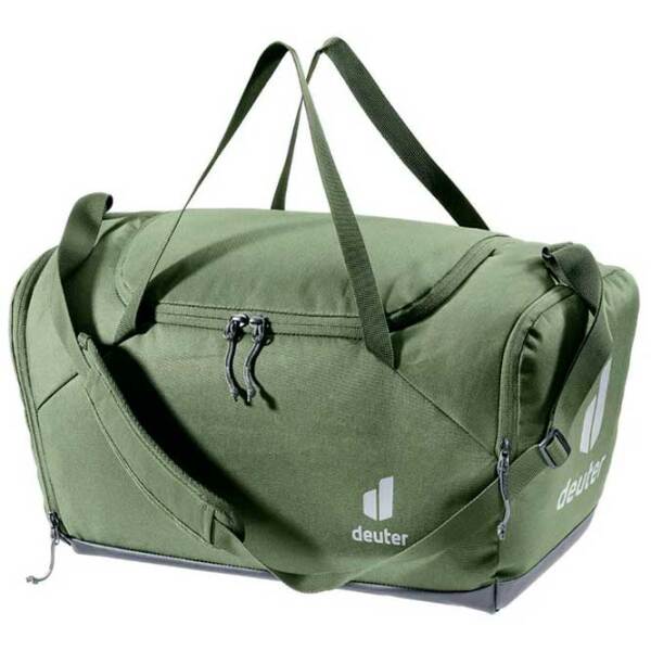 Geantă pentru călătorii Deuter Hopper Graphite Aquamarine 25l   photo 3