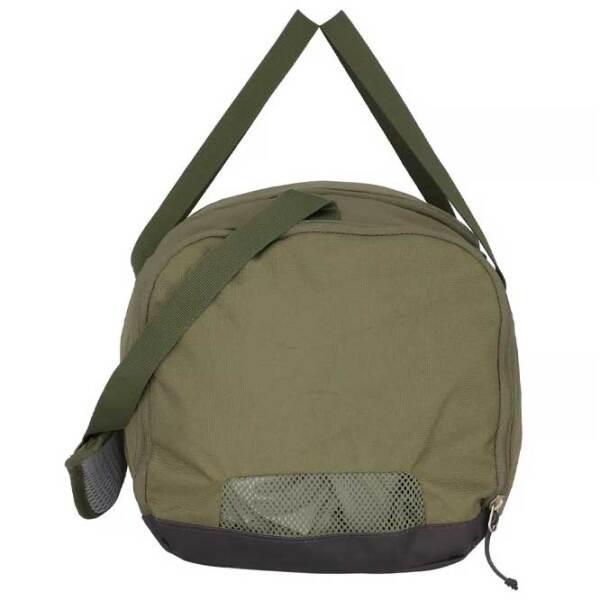 Geantă pentru călătorii Deuter Hopper Graphite Aquamarine 25l   photo 4