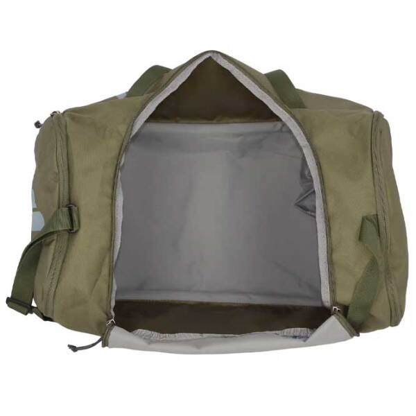 Geantă pentru călătorii Deuter Hopper Graphite Aquamarine 25l   photo 5