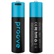 Аккумулятор Proove Compact Energy AA (2 шт.) 