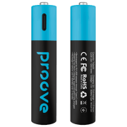 Аккумулятор Proove Compact Energy AAA (2 шт.) 