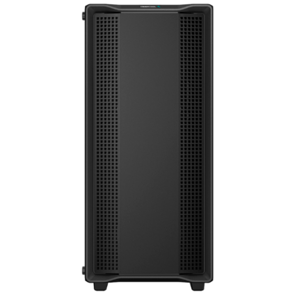 Корпус Deepcool CC560 ARGB v2 Черный micro ATX photo 5