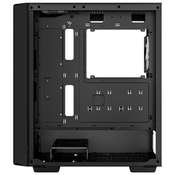 Корпус Deepcool CC560 ARGB v2 Черный micro ATX photo 7