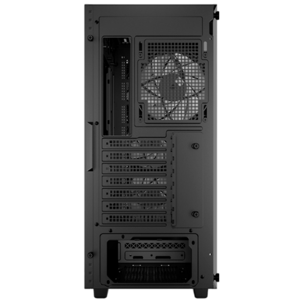 Корпус Deepcool CC560 ARGB v2 Черный micro ATX photo 9
