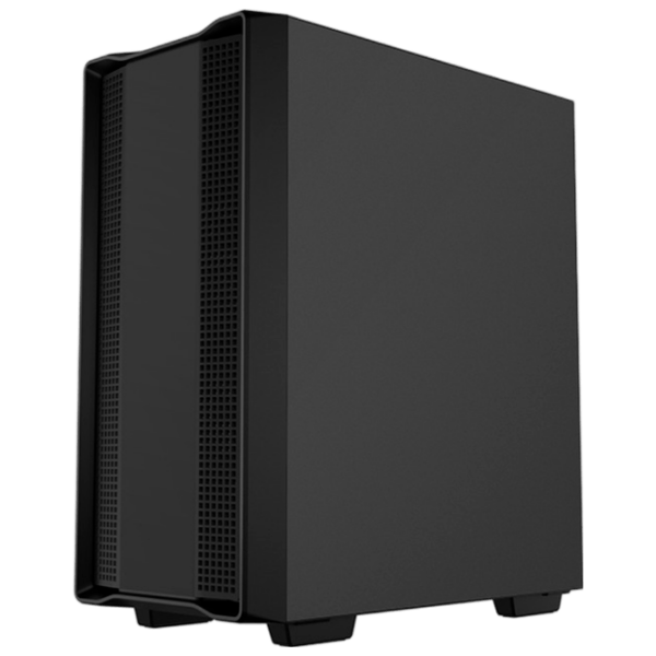 Carcasă Deepcool CC560 Limited v2 Black micro ATX photo 5