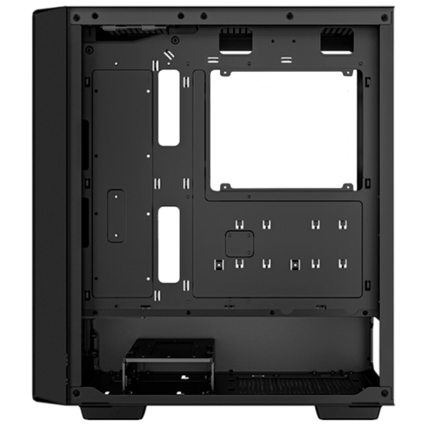 Carcasă Deepcool CC560 Limited v2 Black micro ATX photo 6