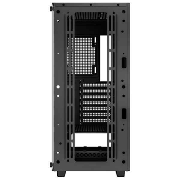 Carcasă Deepcool CC560 Limited v2 Black micro ATX photo 7