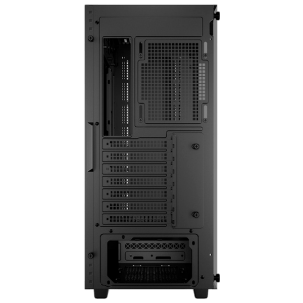 Carcasă Deepcool CC560 Limited v2 Black micro ATX photo 8