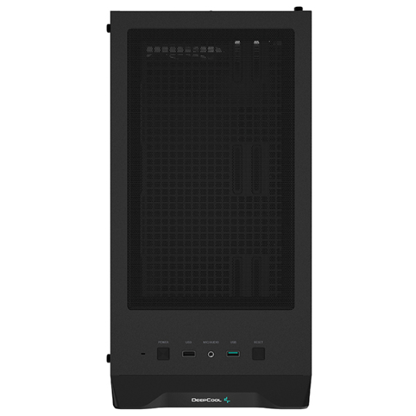 Корпус Deepcool CC560 v2 Черный micro ATX photo 7