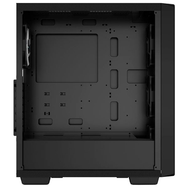 Корпус Deepcool CC560 v2 Черный micro ATX photo 9