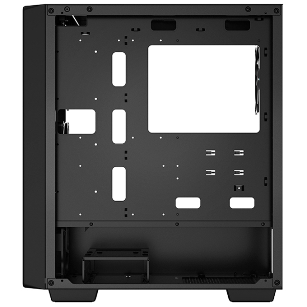 Корпус Deepcool CC560 v2 Черный micro ATX photo 10