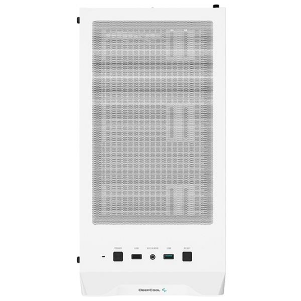 Корпус Deepcool CC560 v2 Белый micro ATX photo 8