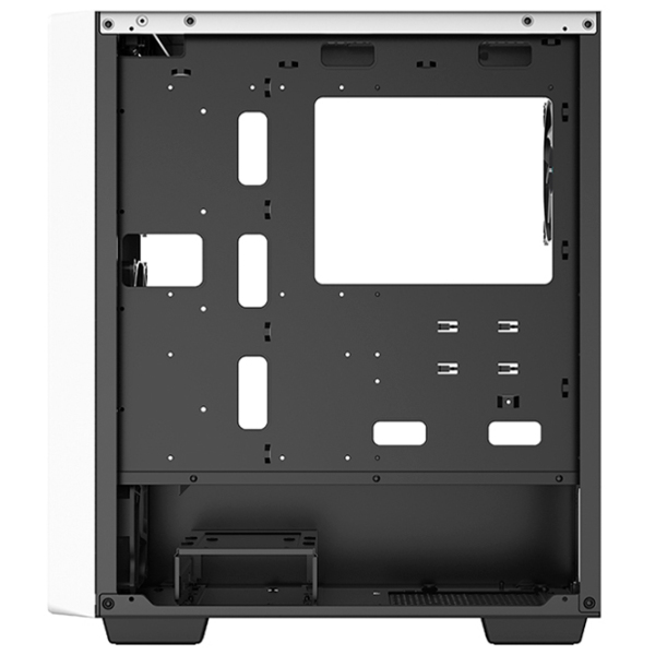 Корпус Deepcool CC560 v2 Белый micro ATX photo 10