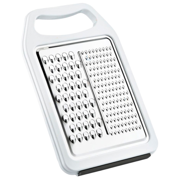 Răzătoare PS 8699250170599 White Clasică/ Oțel inoxidabil photo 1