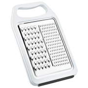 Răzătoare PS 8699250170599 White Clasică/ Oțel inoxidabil