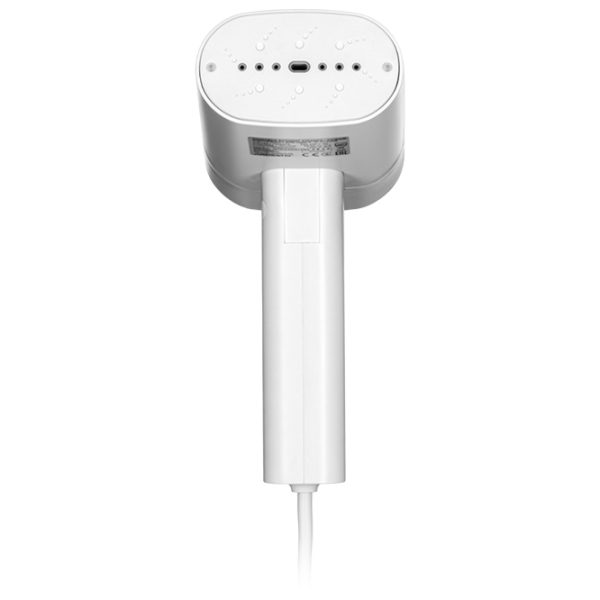 Vaporizator de călcat vertical Ardesto SI-S1200W White 1200 W, 22 g/min, 0.12 l photo 3