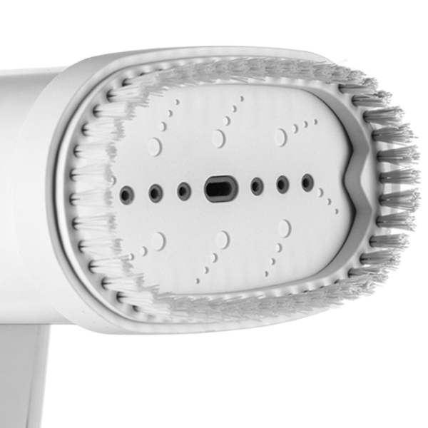 Vaporizator de călcat vertical Ardesto SI-S1200W White 1200 W, 22 g/min, 0.12 l photo 5